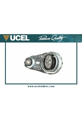 Üçel MIXDEPO MOTOR TAKOZU ALT FLUENCE 09-MEGANE III 09-SCENIC III 09- 1.5 DCI (15137) 6 VİTES
