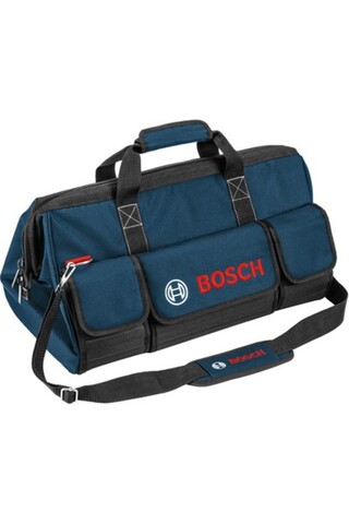 Bosch Medium Kanvas Çanta 1.600.A00.3BJ