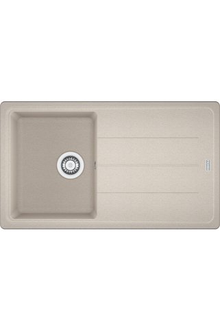 Franke 114.0655.974-Franke Basis BFG 611 Sahara Granit Eviye