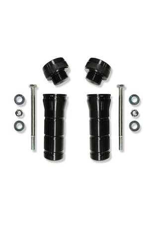 TVS Raider 125 2023 - 2026 Uyumlu Arka Koruma Takozu