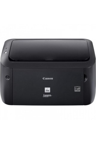 Canon İ-Sensys LBP6030B Mono Lazer Orjinal Tonerli Yazıcı