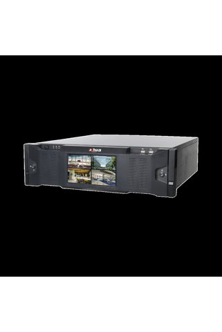 DAHUA Ivss7016dr, 256kanal, 24mpix, H265+, 16 Hdd, 1080p Kayıt, 768 Mbps Bant Genişliği, 4 Port Giga