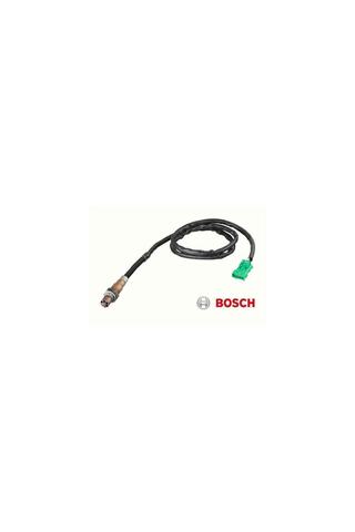 Bosch 1628hq Lambda-- Oksıjen Sensoru ( Peugeot : 206 / 306 / 307 / Partner ) Bos-0258006026-mar