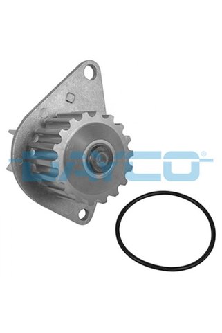 DAYCO ALMPARCA DEVIRDAIM SU POMPASI PEUGEOT P206-P207-P307 CITROEN C2-C3-C4 1.4 16V (231717) KFU-ET3J4 1