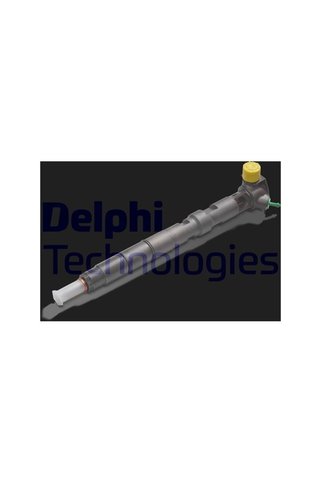 DELPHİ 28271551-12B1 - Enjektor Mercedes OM651 W204 W205 C218 W212 C207 X204 W166 W221 W222 B906
