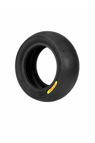 Ulip 100/55-6.5 Full Slick Racing Tubeless Dış Lastik 11 İnç Elektrikli Scooter Lastiği