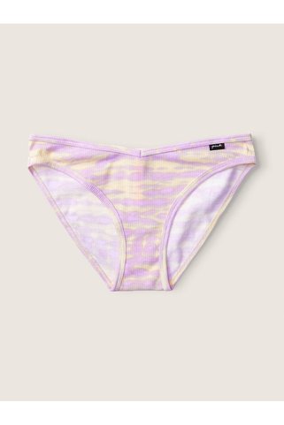 Victoria's Secret Cotton Bikini Panty