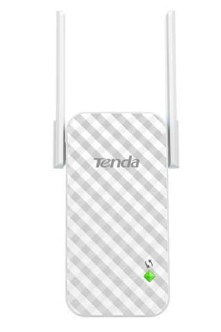 Tenda A9 300MBPS PRİZ TİPİ MENZİL GENİŞLETİCİ