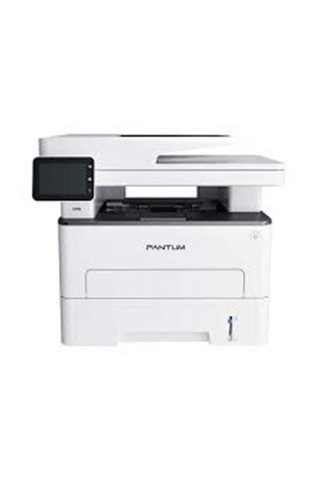 Pantum M7310DW Mono MFP Lazer Yazıcı Fotokopi Wifi Dupleks + 10 adet orjinal toner hediye