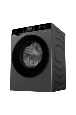 Hoover Hgd 411BL10GC-17 Çamaşır Makinesi
