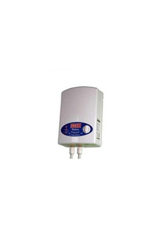 Empressco Elektrikli Şofben, Güçlü ve Verimli Isıtma, Pratik Kullanım, Dayanıklı Tasarım