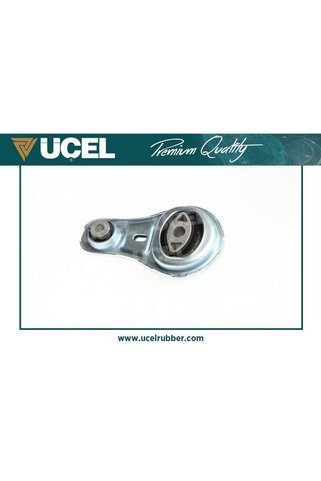 Üçel MIXDEPO MOTOR TAKOZU ARKA RENAULT TRAFIC II 06- OPEL VİVARO 06- (83134) 2.0dCi 2.5dCi