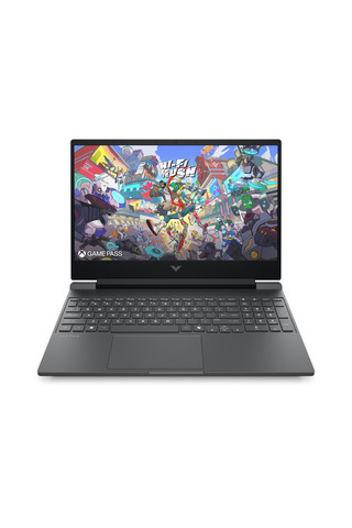 HP VICTUS GAMING | INTEL CORE 5 210H | 16GB RAM | 1TB M.2 NVMe SSD | RTX 5060 | 15.6" FHD 144Hz | W11 PRO