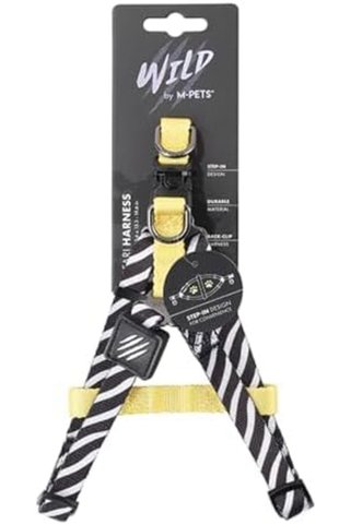 Yıldızan zkra shop WILD SAFARI HARNESS (S) 1053162
