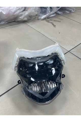 RTR TVS Apache 200 2023 2025 Uyumlu Far