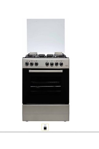 Çetintaş 9012 CTİ 66 LT. İNOX TAM BOY FIRIN