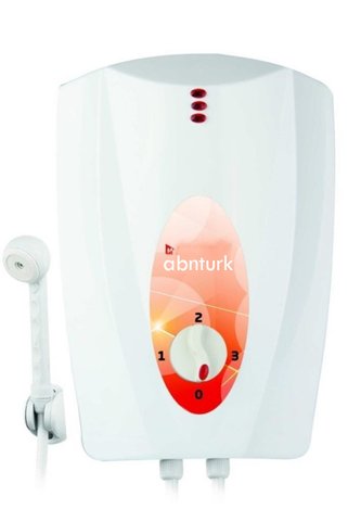 Empressco Elektrikli Banyo Şofbeni 7000W, Güçlü ve Güvenli Su Isıtıcı
