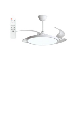 Helios 4 PERVANELİ TAVAN VANTİLATÖRÜ-CASTOR