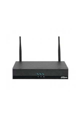 DAHUA NVR2108HC-W 8 KANAL WİFİ KABLOSUZ HDMI/VGA 2xUSB NVR KAYIT CİHAZI