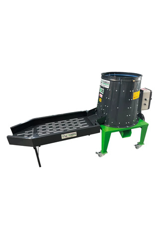 Yeşil Makina Cs 180-d Devir Ayarlı Sehpalı Ceviz Soyma Makinesi
