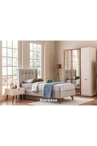 Doressa Living Vron Ett Genç Odası Takımı