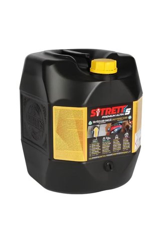 SİTRETT MX Çok Amaçlı Temizleyici Premium 20Kg