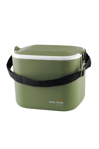 Easy Camp Arctic Poppy Cool Box 14 L Soğutucu Buzluk