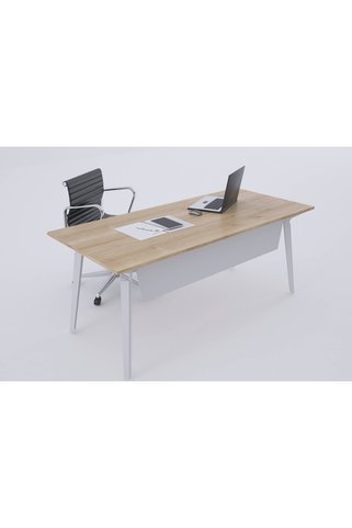 Vivense NOVA ÇALIŞMA MASASI 140 CM MEŞE