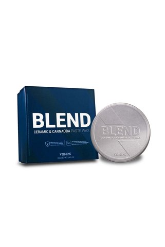 VONIXX Blend Ceramic & Carnauba Paste Wax 7 Ay Koruma 100 ML