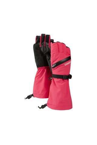 BURTON Vent Gloves Unisex Çocuk Eldiven UNISEX ÇOCUK ELDİVEN 10416111650