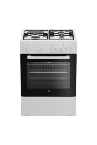 Beko BFE 310-1 LB Ocaklı Fırın