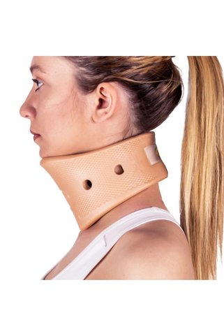 Rotantix Nelson Collar - Nelson Tipi Boyunluk
