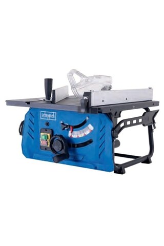 Scheppach HS210 Masa Tip Testere
