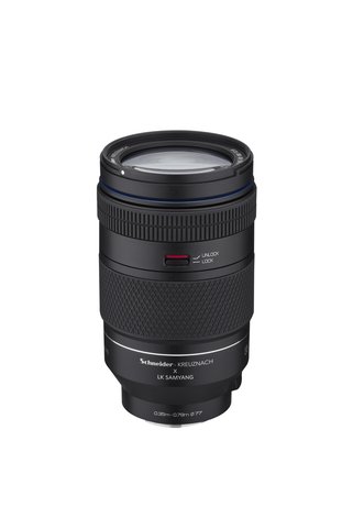 Canon Samyang AF 60-180mm F2.8 FE Zoom Lens (Sony E Mount)