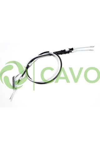 CAVO EL Fren Teli Opel Combo B 94-01, Corsa B Sağ-Sol TAKIM -