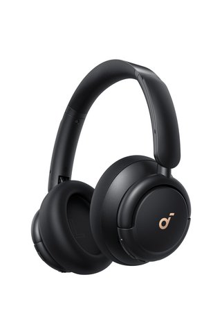 Anker Soundcore Q30 Kulak Üstü Bluetooth Kulaklık, Hibrit Aktif Gürültü Engelleme, Siyah - A3028