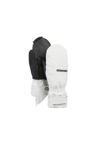 BURTON Womens Profile Under Mittens Kadın Beyaz Eldiven KADIN ELDİVEN 10393109100