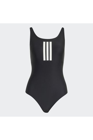adidas 3S Mid Suit Pd Kadın Yüzücü Mayosu KH0740