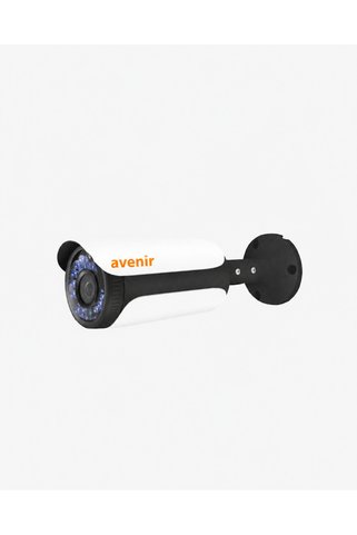 AVENİR AV-BV242 0MP AHD Güvenlik Kamerası
