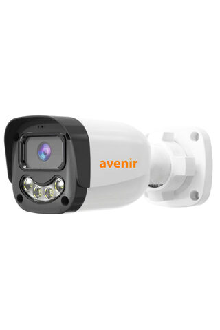 AVENİR AV-BF232 2MP AHD Güvenlik Kamerası