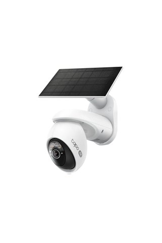 TP-LINK TAPO TC92 KIT GÜNEŞ ENERJİLİ GÜVENLİK KAMERASI