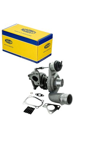 MAGNETI MARELLI 359004200930 | Turbo Renault 1.9 dTi Megane Laguna Clio Kangoo