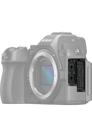 NİKON Z5 II Body