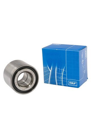 SKF BTH1243 PEJO 301 CITROEN C-ELİZE ARKA KAMPANA BİLYASI
