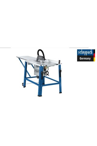 Scheppach HS120o Tezgah Tipi Testere