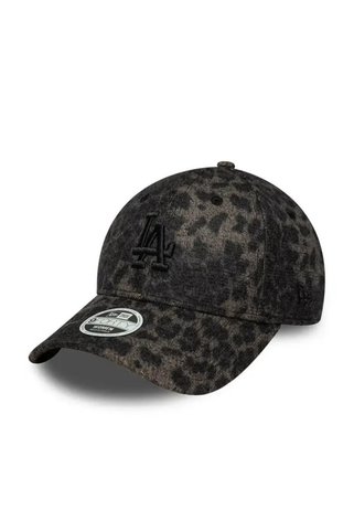 NEW ERA WMNS COSY LEOPARD 9FORTY KADIN ŞAPKA 60915728