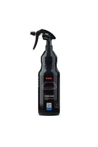 ADBL HYBRİD GLASS CLEANER 1 LİTRE HİBRİT CAM TEMİZLEYİCİ VE SU İTİCİ