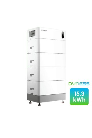 Dyness Tower Pro 15.36 kWh Lityum Batarya - HV