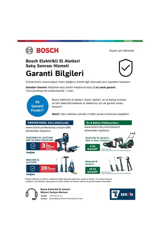 Bosch Pes Yüksek Teknolojili Polyester Yassı Katlanır Filtre (2607432034)