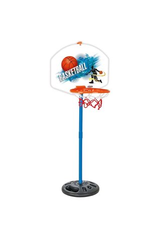 PİLSAN Magic Basketbol Seti Ayaklı
